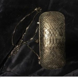 House of Harlow Clutch